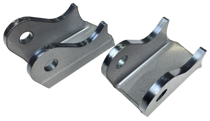 Artec Industries Shock Mount Bracket TJ 8.8 Swap Kit OEM Shock Mounts Pair aka TR8801-P/Q Artec Industries - TJ8804