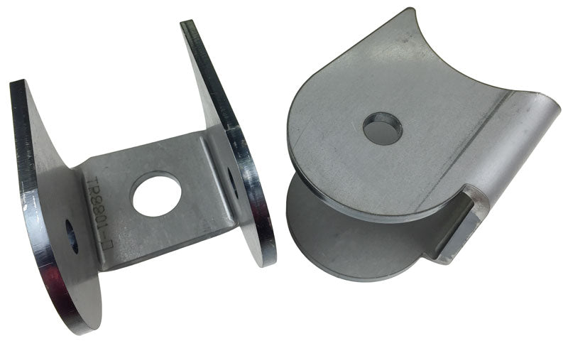 Artec Industries Shock Mount Bracket TJ 8.8 Swap Kit OEM LCA Brackets Pair aka TR8801-N/O Artec Industries - TJ8805