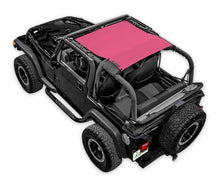 Load image into Gallery viewer, SPIDERWEBSHADE Product Pink Krawler