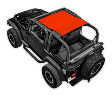 Load image into Gallery viewer, SPIDERWEBSHADE Product Red Krawler