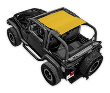 Load image into Gallery viewer, SPIDERWEBSHADE Product Yellow Krawler