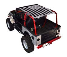 Load image into Gallery viewer, SPIDERWEBSHADE Product Grey TJ Tactical Flag Solid