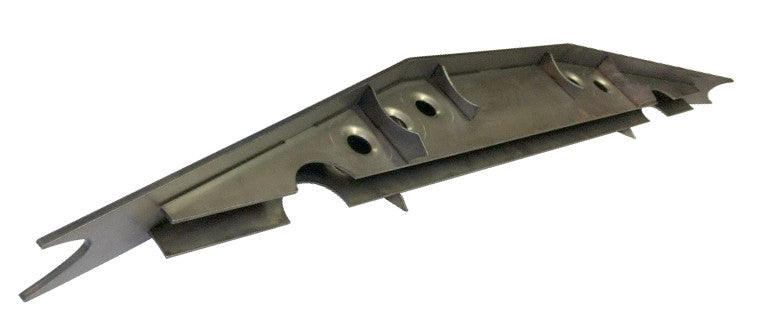 Artec Industries Axle Truss Ford 9 Inch Rear Top Truss 3.5 Inch Tube Artec Industries - TR0902