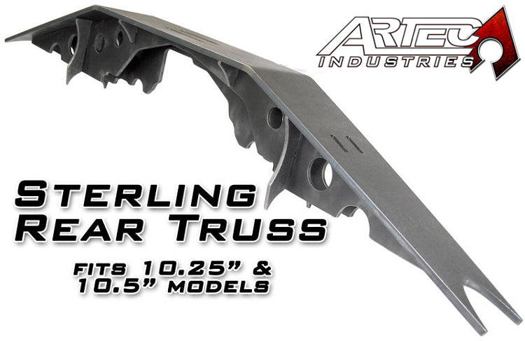 Artec Industries Axle Truss Sterling 10.25 Rear Truss Artec Industries - TR1001