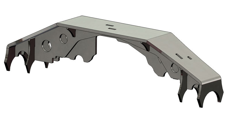 Artec Industries Axle Truss Sterling 10.25 Rear Modular Truss Artec Industries - TR1005