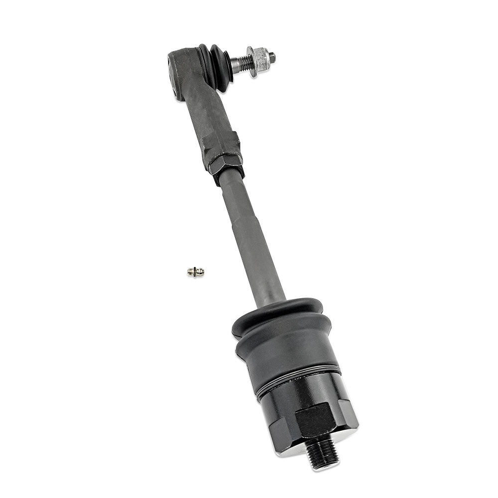 Apex Chassis Steering Tie Rod End Chevy/GMC Tie Rod End Inner/Outer Apex Super HD Design For 02-06 Avalanche 2500 01-06 Silverado/Sierra 1500 HD/2500/3500 03-07 Hummer H2 Apex Chassis - TR104