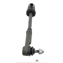 Load image into Gallery viewer, Apex Chassis Steering Tie Rod End Chevy/GMC Tie Rod End Inner/Outer Apex Super HD Design For 02-06 Avalanche 2500 01-06 Silverado/Sierra 1500 HD/2500/3500 03-07 Hummer H2 Apex Chassis - TR104