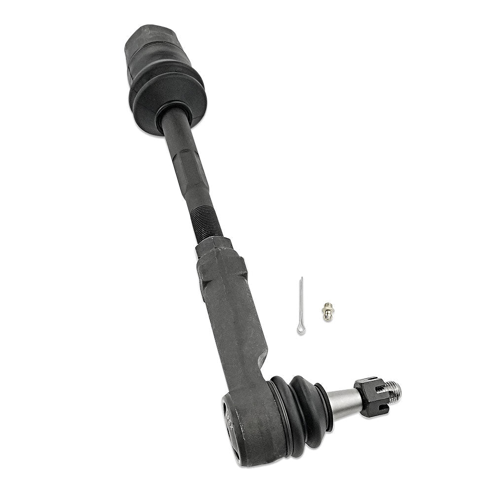 Apex Chassis Steering Tie Rod End Chevy/GMC Tie Rod End Inner/Outer Apex Super HD Design For 11-20 Silverado/Sierra 2500 HD/3500 HD Apex Chassis - TR105