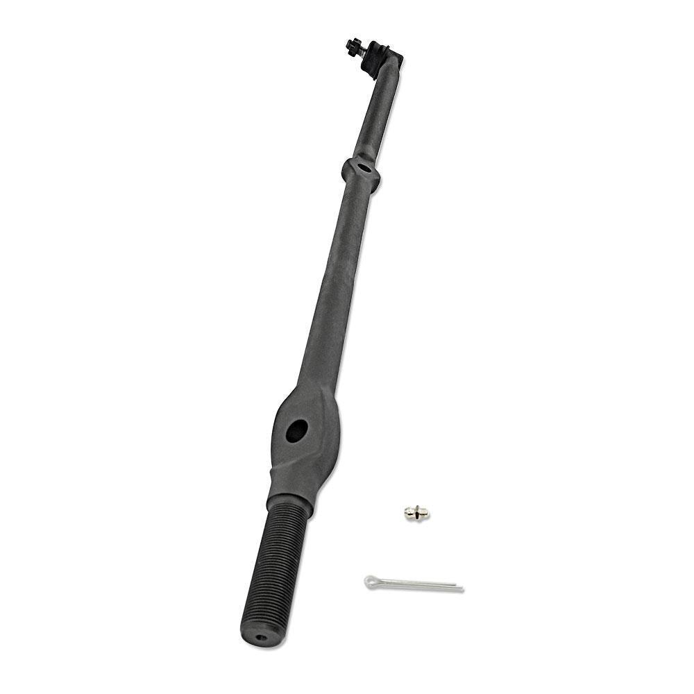 Apex Chassis Steering Tie Rod End Apex Chassis Heavy Duty Tie Rod End Fits: 97-06 Jeep Wrangler TJ - TR107