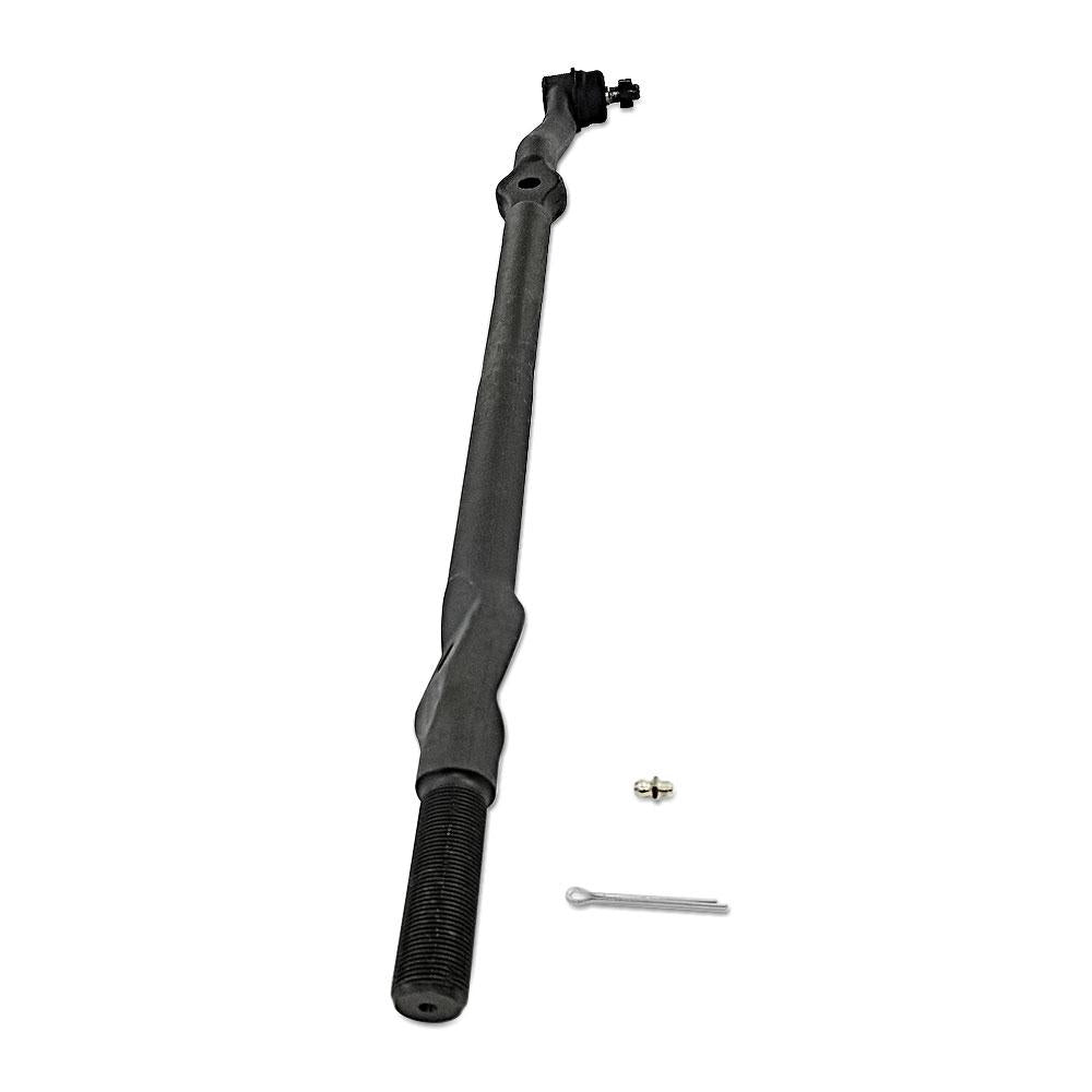 Apex Chassis Steering Tie Rod End Apex Chassis Heavy Duty Tie Rod End Fits: 97-06 Jeep Wrangler TJ - TR107