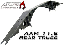 Load image into Gallery viewer, Artec Industries Axle Truss AAM 11.5 Rear Truss 3.5 Inch Tube Artec Industries - TR1101