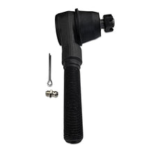 Load image into Gallery viewer, Apex Chassis Steering Tie Rod End Apex Chassis Heavy Duty Tie Rod End Left Outer Fits: 91-01 Cherokee 91-92 Comanche 93-98 Jeep Grand Cherokee 96-06 Jeep Wrangler TJ 91-95 Wrangler YJ - TR123
