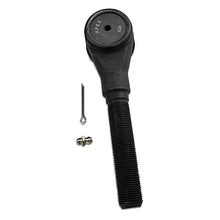 Load image into Gallery viewer, Apex Chassis Steering Tie Rod End Apex Chassis Heavy Duty Tie Rod End Left Outer Fits: 91-01 Cherokee 91-92 Comanche 93-98 Jeep Grand Cherokee 96-06 Jeep Wrangler TJ 91-95 Wrangler YJ - TR123