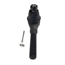 Load image into Gallery viewer, Apex Chassis Steering Tie Rod End Apex Chassis Heavy Duty Tie Rod End Left Outer Fits: 91-01 Cherokee 91-92 Comanche 93-98 Jeep Grand Cherokee 96-06 Jeep Wrangler TJ 91-95 Wrangler YJ - TR123