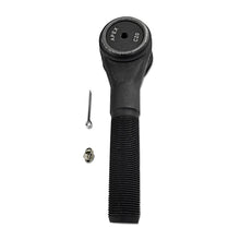 Load image into Gallery viewer, Apex Chassis Steering Tie Rod End Apex Chassis Heavy Duty Tie Rod End At Pitman Arm Fits: 91-01 Jeep Cherokee 91-92 Comanche 93-98 Jeep Grand Cherokee 93 Grand Wagoneer 97-06 Jeep Wrangler TJ 91-95 Wrangler YJ - TR125