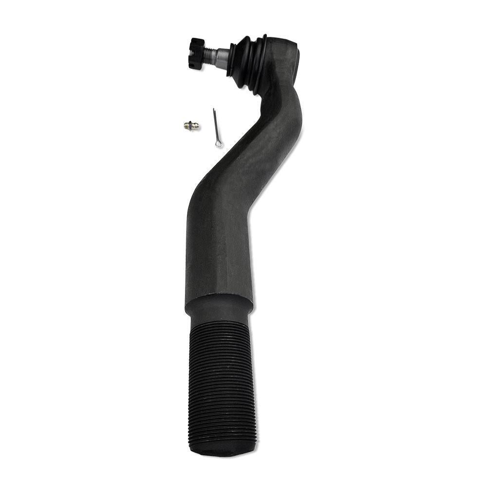 Apex Chassis Steering Tie Rod End Apex Chassis Heavy Duty Tie Rod End Left Outer  Fits: 00-05 Ford Excursion 99-04 F250/F350/F450/F550 Super Duty - TR130