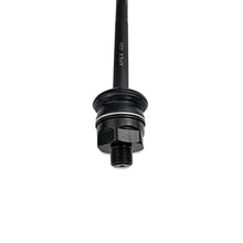 Load image into Gallery viewer, Apex Chassis Steering Tie Rod End Apex Chassis Heavy Duty Tie Rod End Fits: 99-06 Silverado/Sierra 1500/2500/3500 02-06 Avalanche 1500/2500 Front Inner - TR133