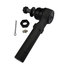 Load image into Gallery viewer, Apex Chassis Steering Tie Rod End Apex Chassis Heavy Duty Tie Rod End Fits: 99-07 Silverado/Sierra 99-06 Suburban/Yukon 02-06 Escalade Front Outer - TR135