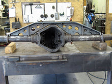 Load image into Gallery viewer, Artec Industries Axle Truss 14 Bolt Combo Kit Single Rear Wheel SRW Artec Industries - TR1403