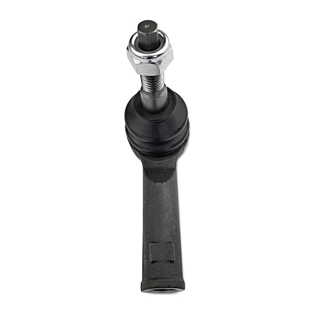 Apex Chassis Steering Tie Rod End Apex Chassis Heavy Duty Tie Rod End Fits: 04-08 Ford F150 06-08 Lincoln Mark LT  Front Outer - TR142