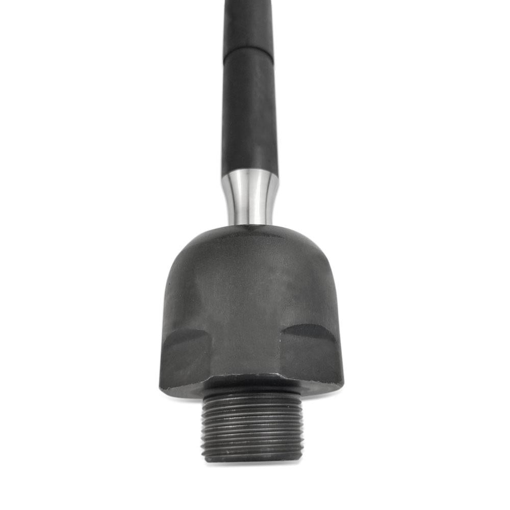 Apex Chassis Steering Tie Rod End Apex Chassis Heavy Duty Tie Rod End Fits: 99-06 Chevy/GMC Silverado/Sierra 1500 Front Inner - TR160