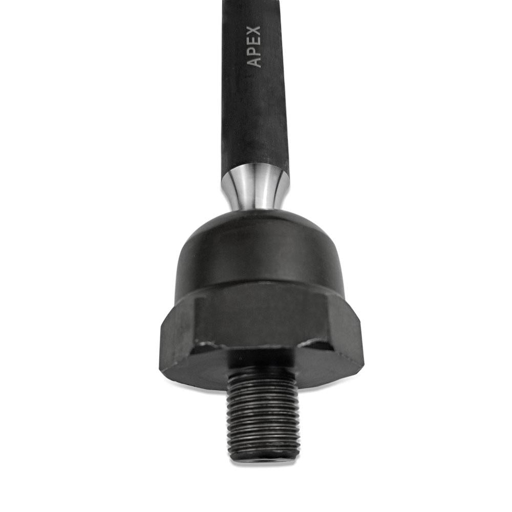 Apex Chassis Steering Tie Rod End Apex Chassis Heavy Duty Tie Rod End Fits: 04-06 Ford F150 Front Inner - TR163