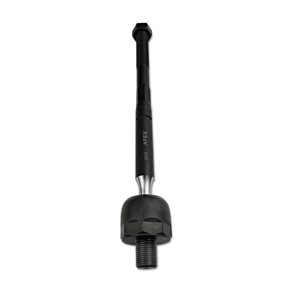 Apex Chassis Steering Tie Rod End Apex Chassis Heavy Duty Tie Rod End Fits: 07-14 Expedition 09-14 F150 07-14 Lincoln Navigator Front Inner - TR168