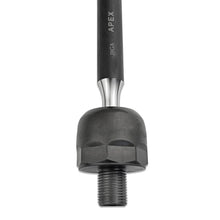 Load image into Gallery viewer, Apex Chassis Steering Tie Rod End Apex Chassis Heavy Duty Tie Rod End Fits: 07-14 Expedition 09-14 F150 07-14 Lincoln Navigator Front Inner - TR168