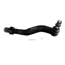 Load image into Gallery viewer, Apex Chassis Steering Tie Rod End Tie Rod End Left Hand Front For Jeep Gladiator/Wrangler JL Apex Chassis - TR181