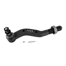 Load image into Gallery viewer, Apex Chassis Steering Tie Rod End Tie Rod End Right Hand Front for Jeep Gladiator /Wrangler JL 4WD Apex Chassis - TR182-All