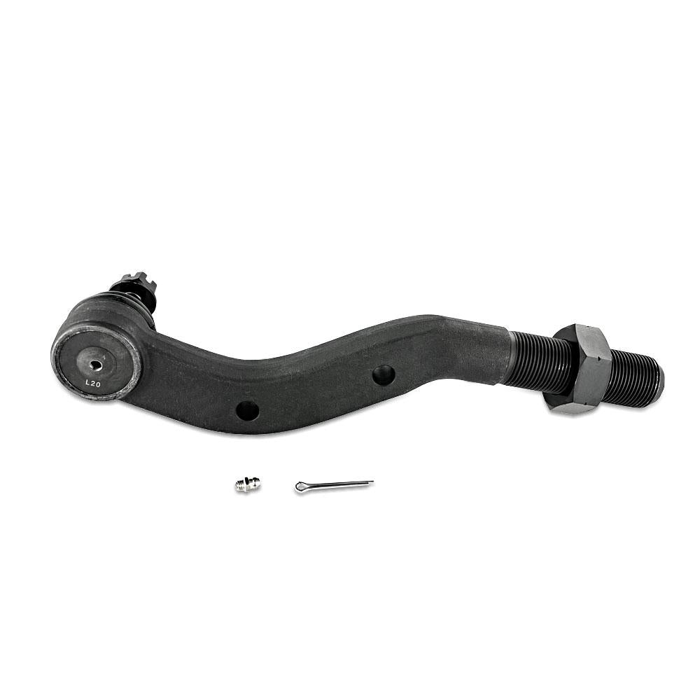 Apex Chassis Steering Tie Rod End Tie Rod End Right Hand Front for Jeep Gladiator /Wrangler JL 4WD Apex Chassis - TR182-All