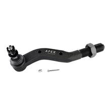 Load image into Gallery viewer, Apex Chassis Steering Tie Rod End Tie Rod End Right Hand Front for Jeep Gladiator/Wrangler JL 4WD Apex Chassis - TR182