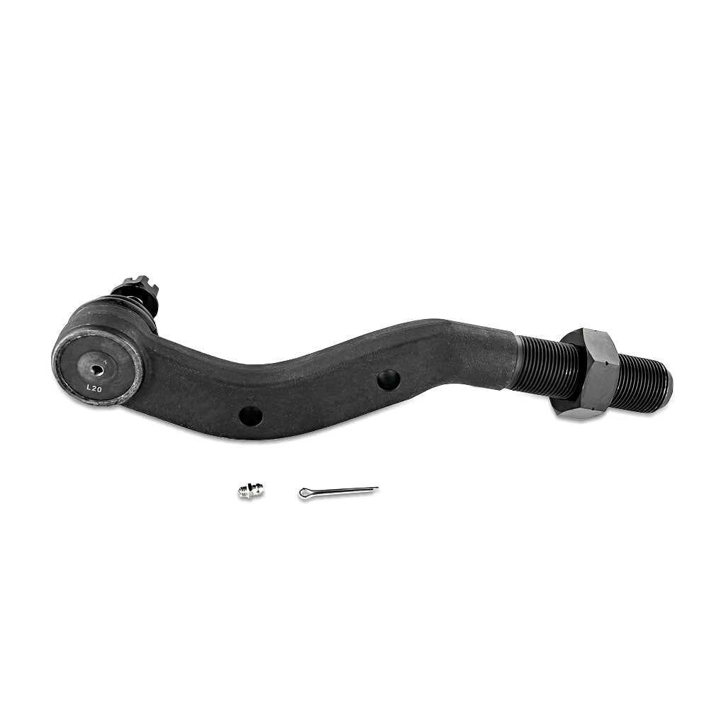 Apex Chassis Steering Tie Rod End Tie Rod End Right Hand Front for Jeep Gladiator/Wrangler JL 4WD Apex Chassis - TR182