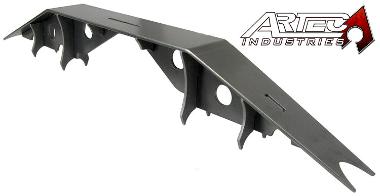 Artec Industries Axle Truss Dana 44 Rear Axle Truss Artec Industries - TR4403