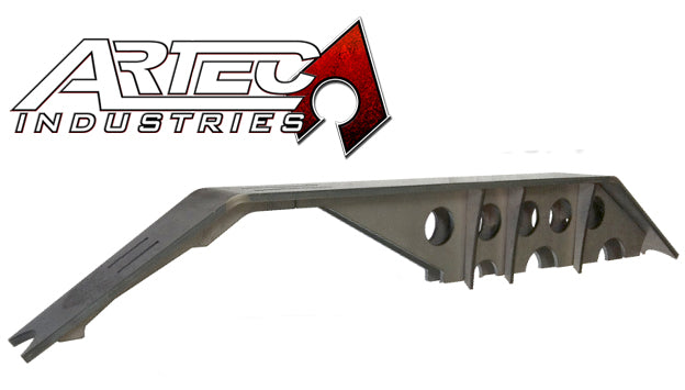 Artec Industries Axle Truss Chevy Dana 60 Front Truss Artec Industries - TR6011