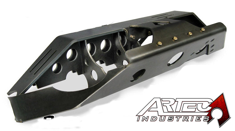 Artec Industries Axle Truss Dana 60 Ford Front Ram Mount And Truss 78-79 Artec Industries - TR6030