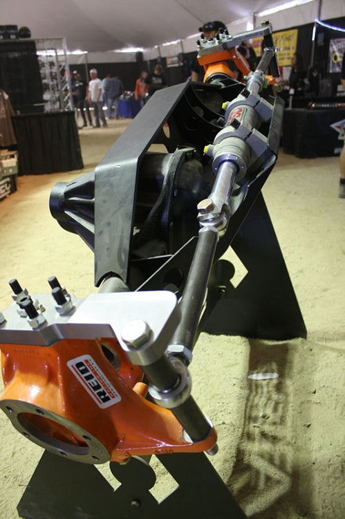 Artec Industries Axle Truss Dana 60 Ford Front Ram Mount And Truss 78-79 Artec Industries - TR6030
