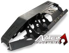 Load image into Gallery viewer, Artec Industries Axle Truss Dana 60 Ford Front Ram Mount And Truss 85-91.5 Full Width 22.25 Inch Long Tube Artec Industries - TR6032