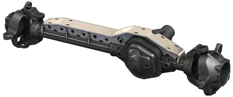 Artec Industries Axle Truss Low Profile Ford Superduty Front Truss 2005-Pres Artec Industries - TR6055
