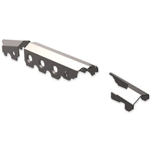 Load image into Gallery viewer, Artec Industries Axle Truss UD60 Front APEX Truss for Jeep Wrangler and Gladiator JL/JT Artec - TR6064