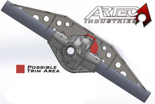 Load image into Gallery viewer, Artec Industries Axle Truss Dana 80 Rear Truss Artec Industries - TR8001