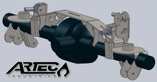 Load image into Gallery viewer, Artec Industries Axle Truss TJ 8.8 Swap Kit W/Truss 97-06 Wrangler TJ Artec Industries - TR8801
