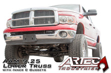 Load image into Gallery viewer, Artec Industries Axle Truss AAM 9.25 Lower Truss W/Inner C Gussets Artec Industries - TR9251