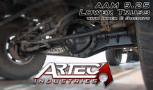 Load image into Gallery viewer, Artec Industries Axle Truss AAM 9.25 Lower Truss W/Inner C Gussets Artec Industries - TR9251