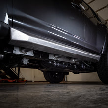 Load image into Gallery viewer, Artec Industries Rock Sliders Toyota 4Runner 5G Slim Line Rock Sliders Artec Industries - TY6016