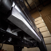 Load image into Gallery viewer, Artec Industries Rock Sliders Toyota 4Runner 5G Slim Line Rock Sliders Artec Industries - TY6016