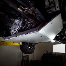 Load image into Gallery viewer, Artec Industries Transfer Skid Plate Armor Toyota 4-Runner 5th Gen Bellypan System For 4-Runner 10-Pres Artec Industries - TY6800