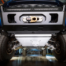 Load image into Gallery viewer, Artec Industries Transfer Skid Plate Armor Toyota 4-Runner 5th Gen Bellypan System For 4-Runner 10-Pres Artec Industries - TY6800