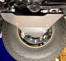 Load image into Gallery viewer, Artec Industries Skid Plates Toyota 4Runner 5G A-Arm Skids Artec Industries - TY6805
