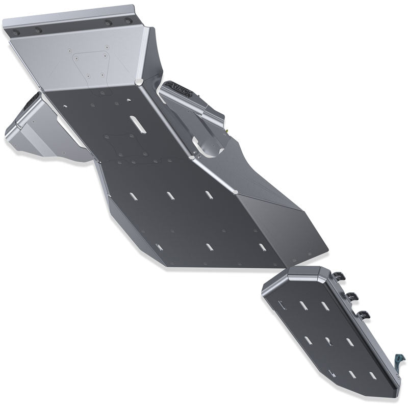 Artec Industries Skid Plates Toyota 4-Runner 5th Gen Full Skid Plate System - A-arm Bellypan Fuel Artec Industries - TY6880